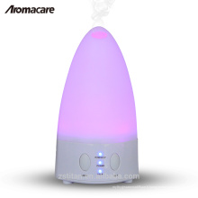 Aromacare Gros Aromathérapie Diffuseur En Plastique Diffuseur 7 Coloré LED Lampes Lumineuses Meilleur Humidificateur